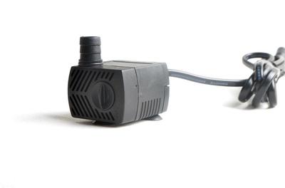 微型魚缸循環泵300L/H 小巧高效，水族生態的守護者