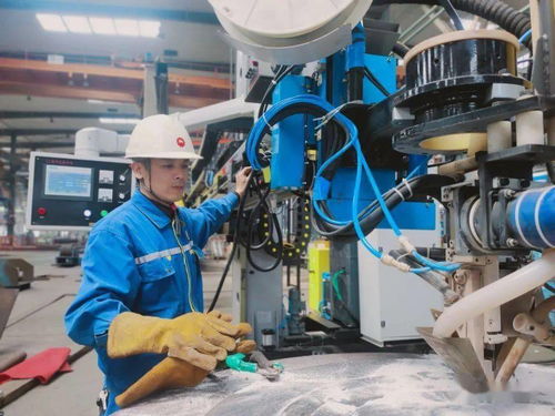 潛水設(shè)備制造廠戮力同心創(chuàng)佳績(jī)